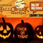 Mroźne Halloween w Chicago, możliwe opady śniegu
