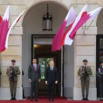 Huragan Beryl dotarł na Półwysep Jukatan