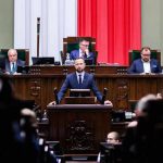 Rzecznik MSZ: ponowny wniosek o odwołanie ambasadora Magierowskiego