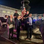 USA – Trump o Kamali Harris