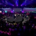 Pewnego razu w kinie (08-22) Twisters – Patrycja Stępniak, Jakub Barwiński