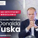 Polska: rząd przyjął projekt specustawy powodziowej