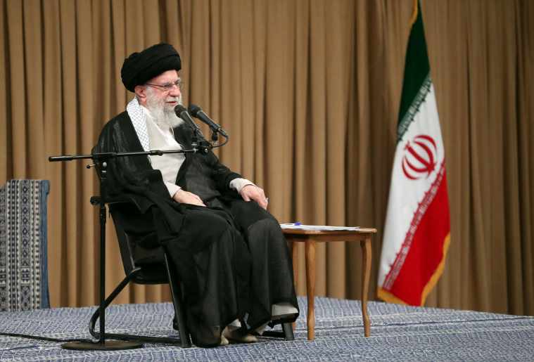 Chamenei