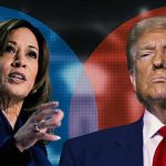Międzynarodowe media oceniają debatę Harris-Trump
