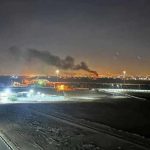 USA: byliśmy uprzedzeni o izraelskim ataku na Iran