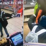 Indiana: strzelanina przed sklepem monopolowym w Hammond, jedna osoba nie żyje