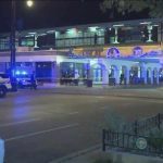 Chicago: strzelanina w pobliżu United Center, 3 nastolatków rannych