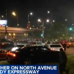 Chicago: mężczyzna zastrzelony na parkingu przed McDonald’s