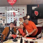 Radioton Fundacji Dar Serca: Słuchajcie 1030AM w Chicago 104.7FM oraz w Crystal Lake 107.1FM